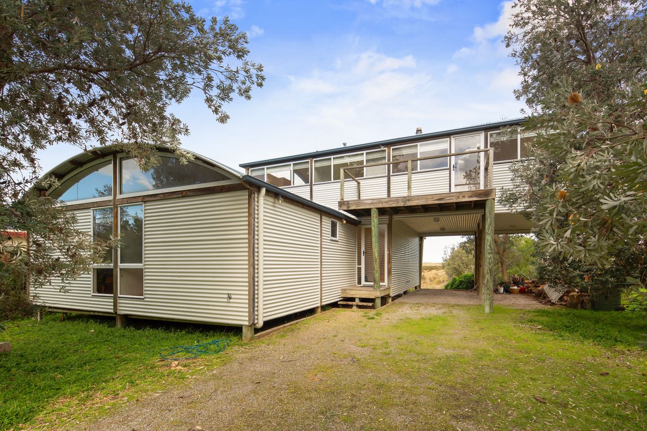 36 Bruce Road Silverleaves