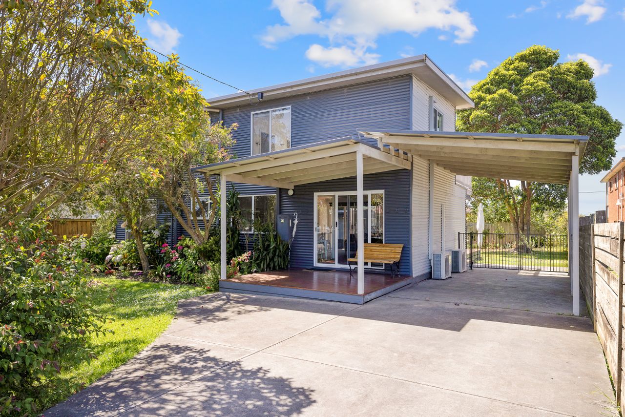 14 Carapooka Way, Cowes