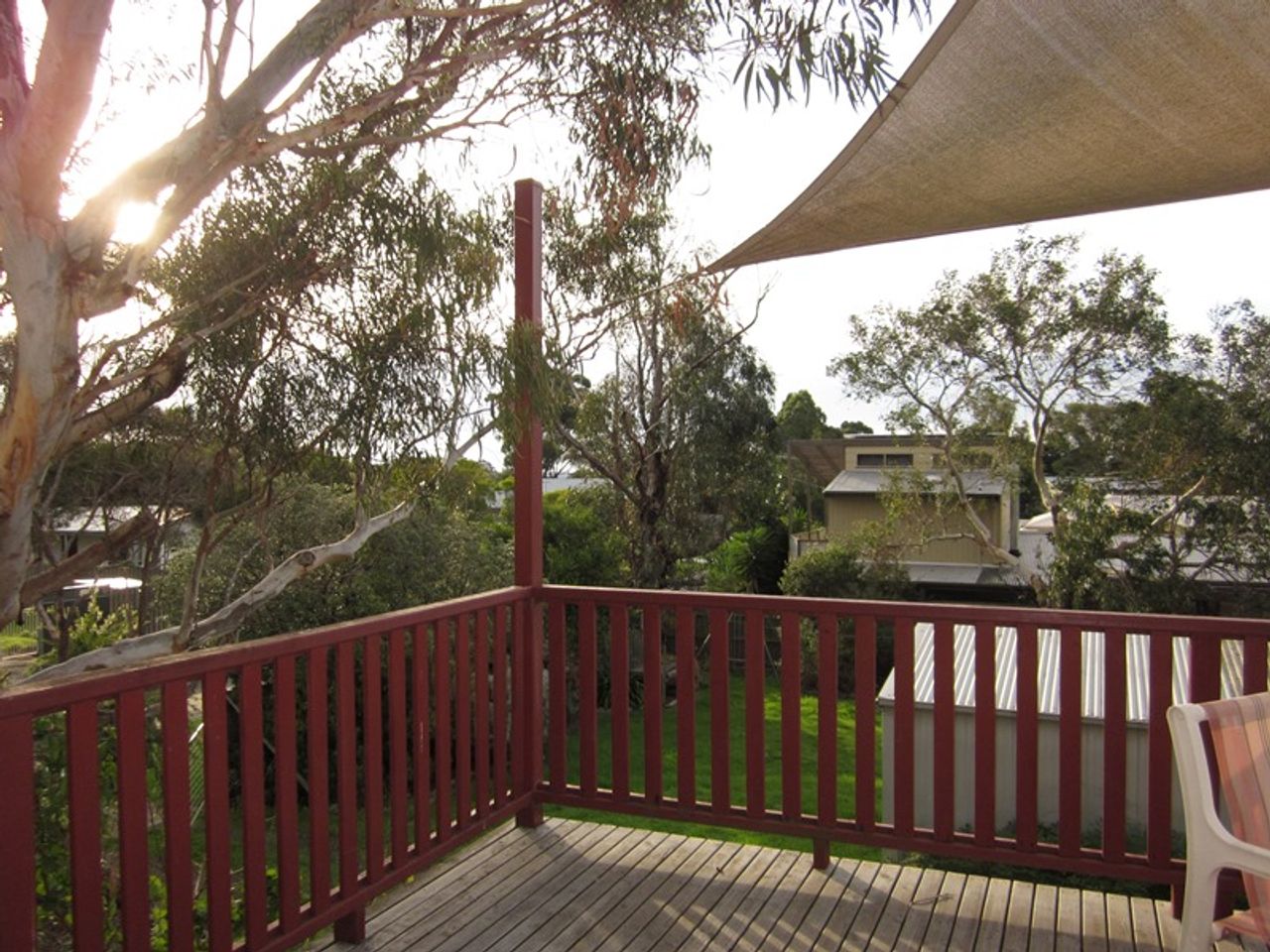 396 Settlement Road, Cowes