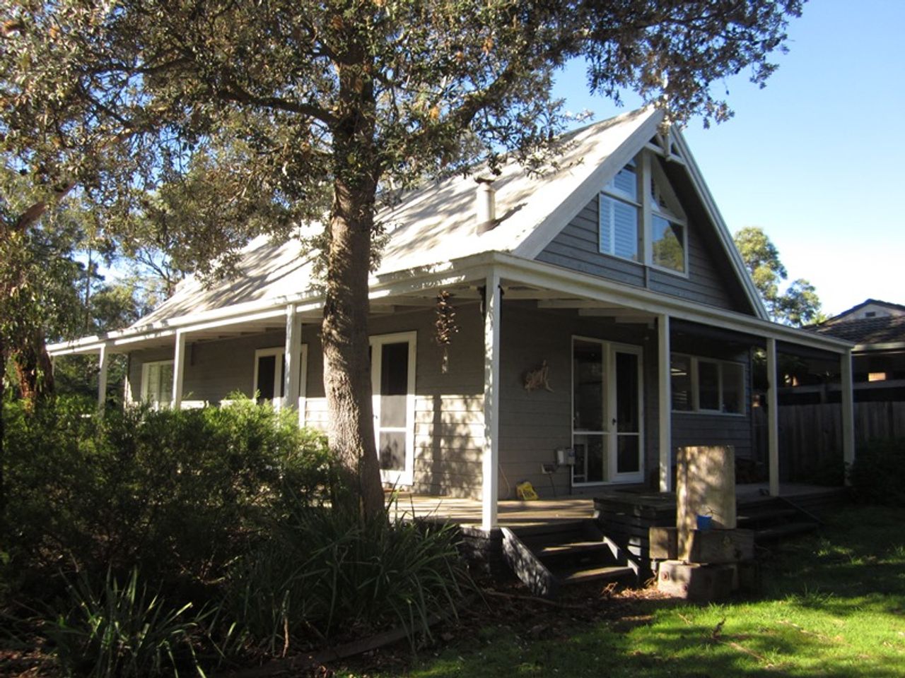 328 Coghlan Road, Silverleaves