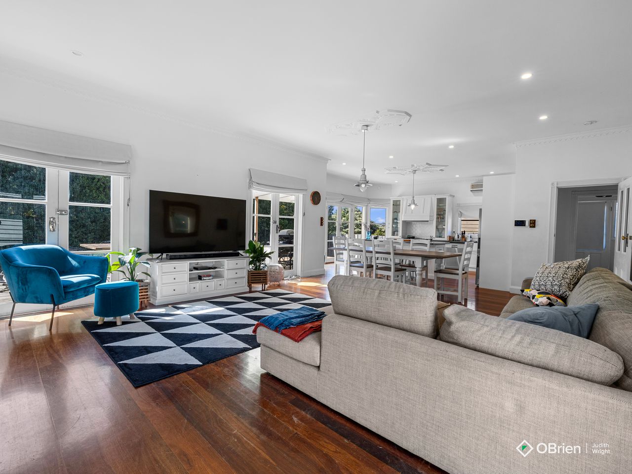 6 St Andrews Drive, Ventnor