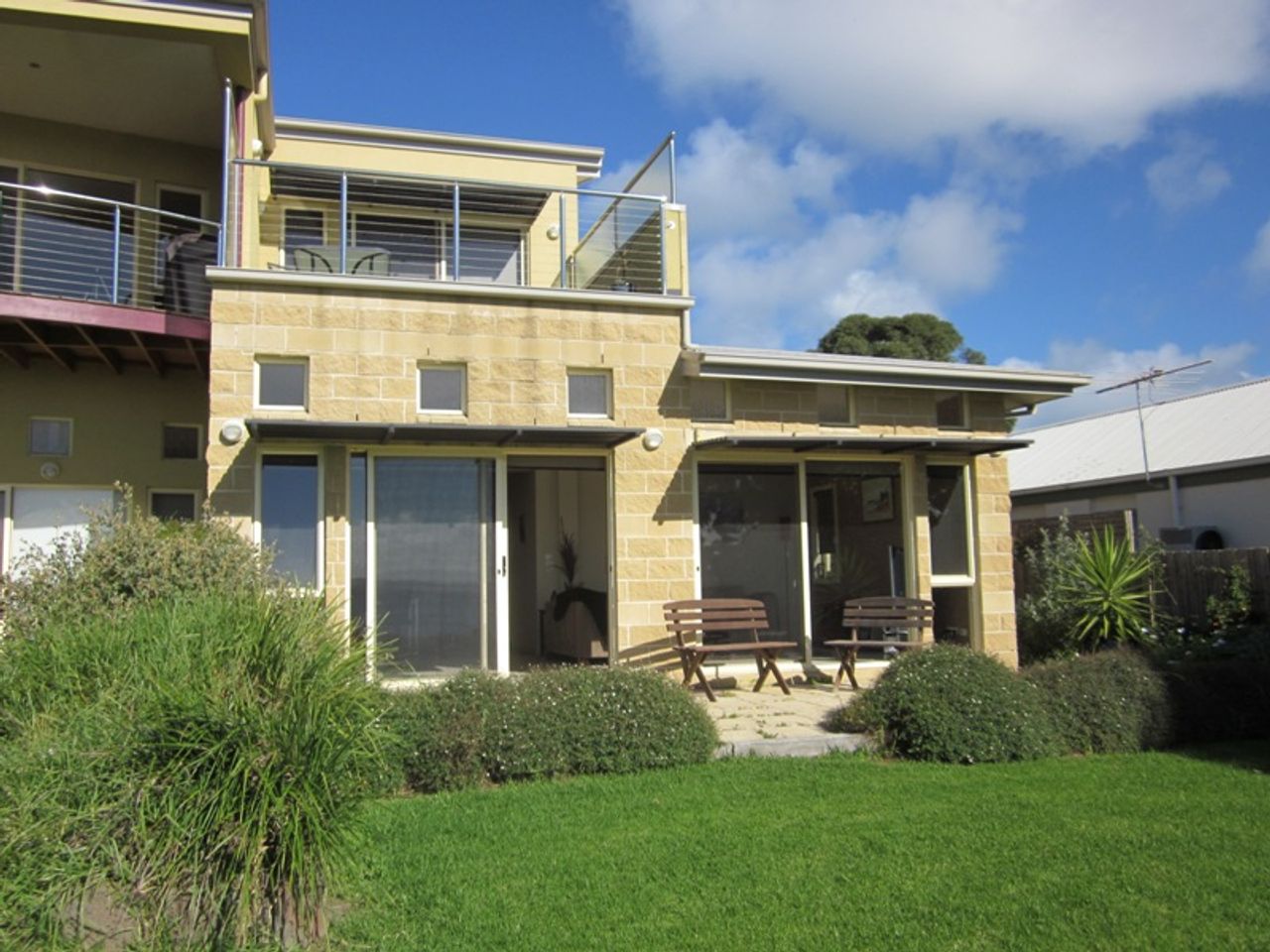 3/11 Cleeland Street, Newhaven