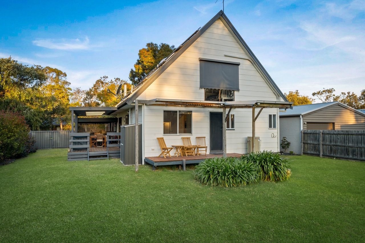 343 Coghlan Rd Silverleaves