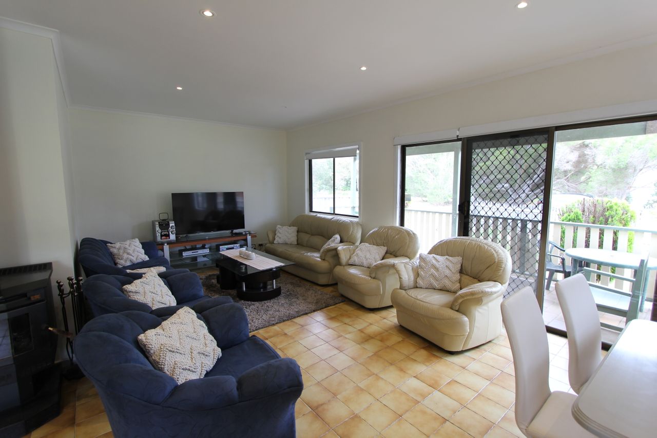 34 Hobsons Parade, Cowes