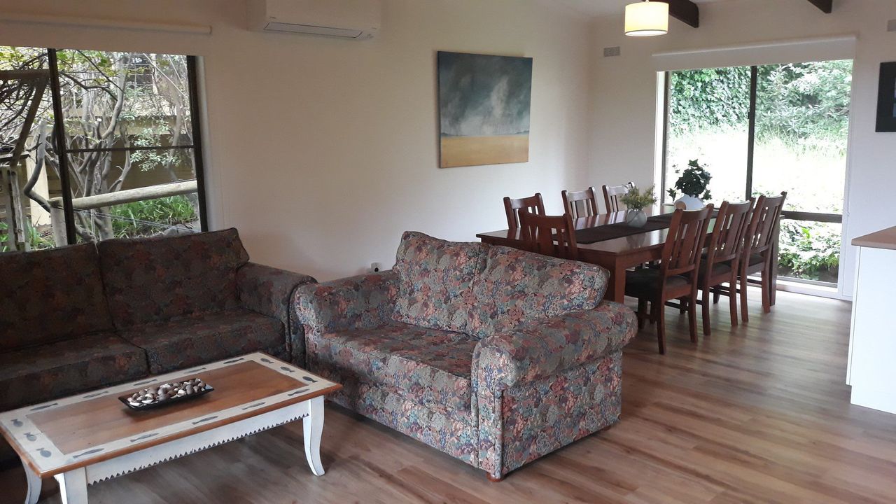 Chillingworth Sun Retreat