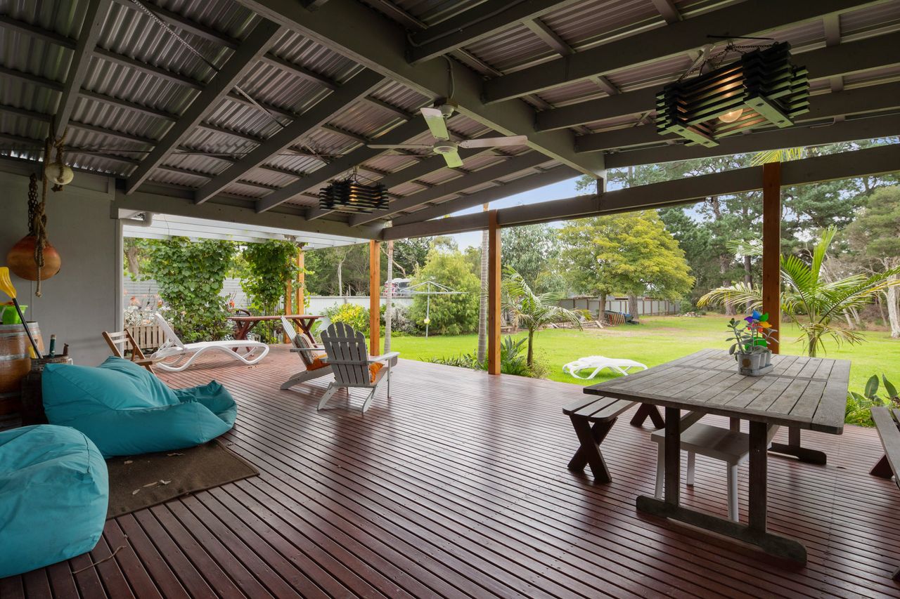 The Coral Cove Surf Villa