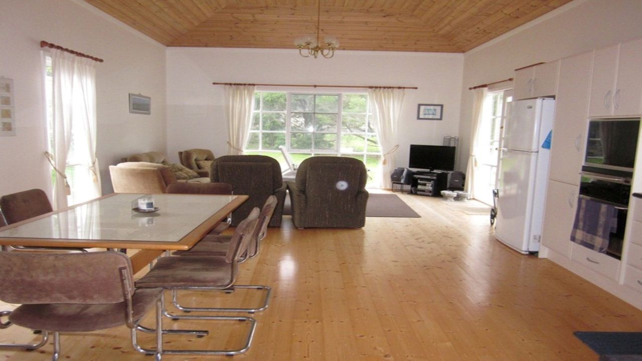 Hastings Cottage by the Bay in Rhyll