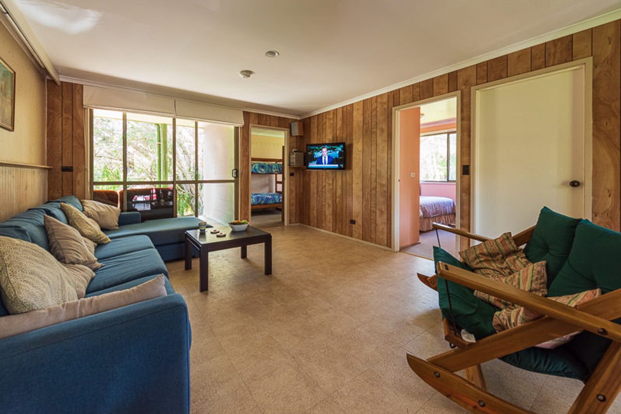The Happy Haven in Cape Woolamai