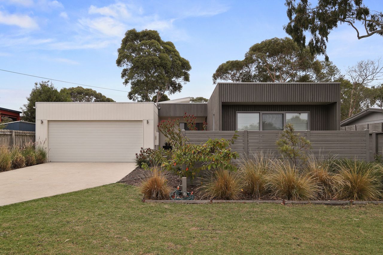 Cowes Raywood Retreat