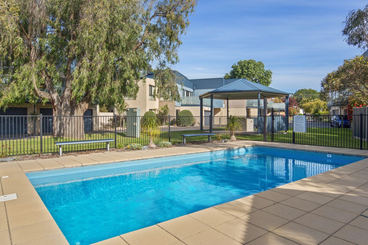 8/7 Beach Street, Cowes