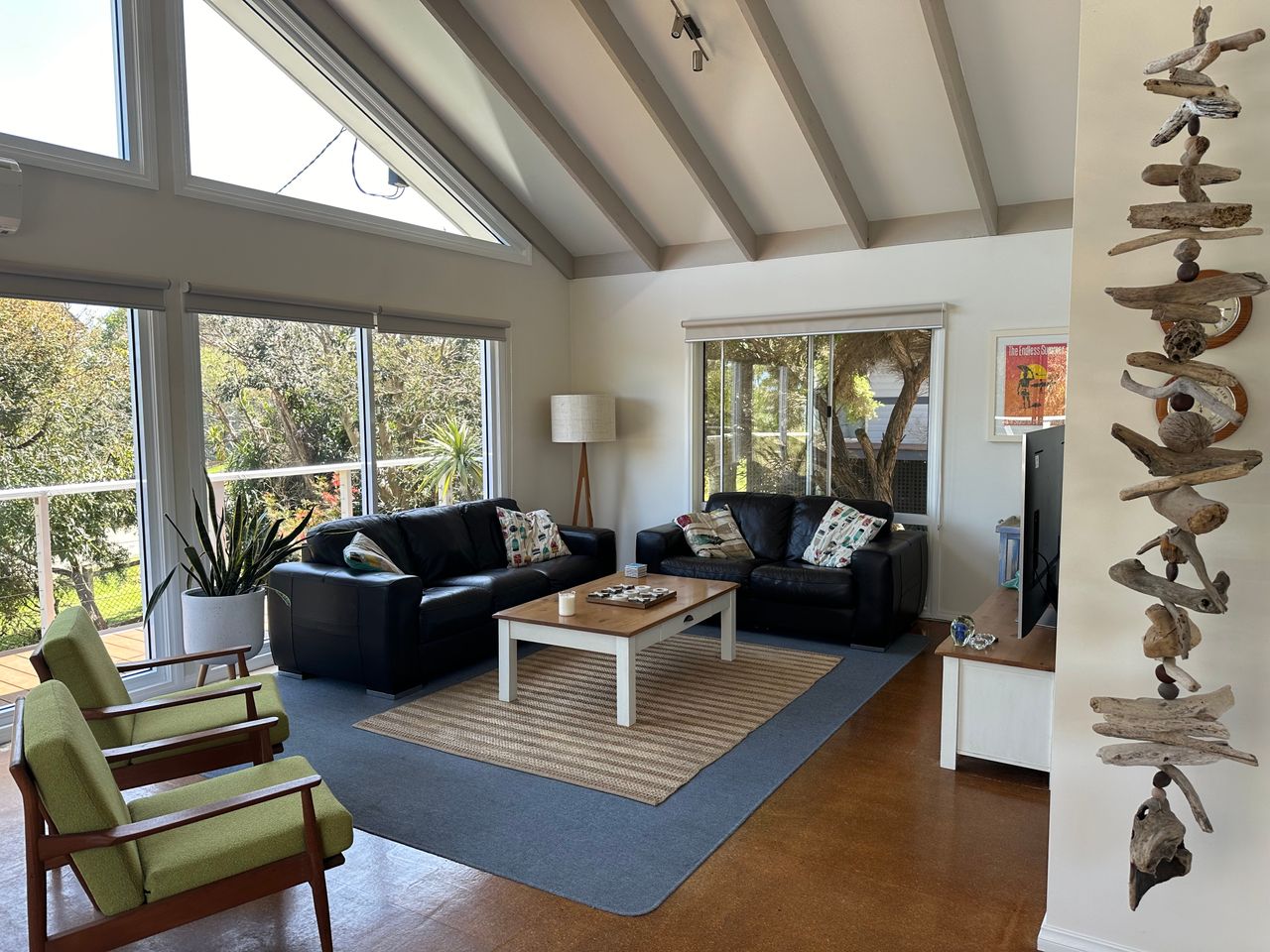 Dolphin Beach House