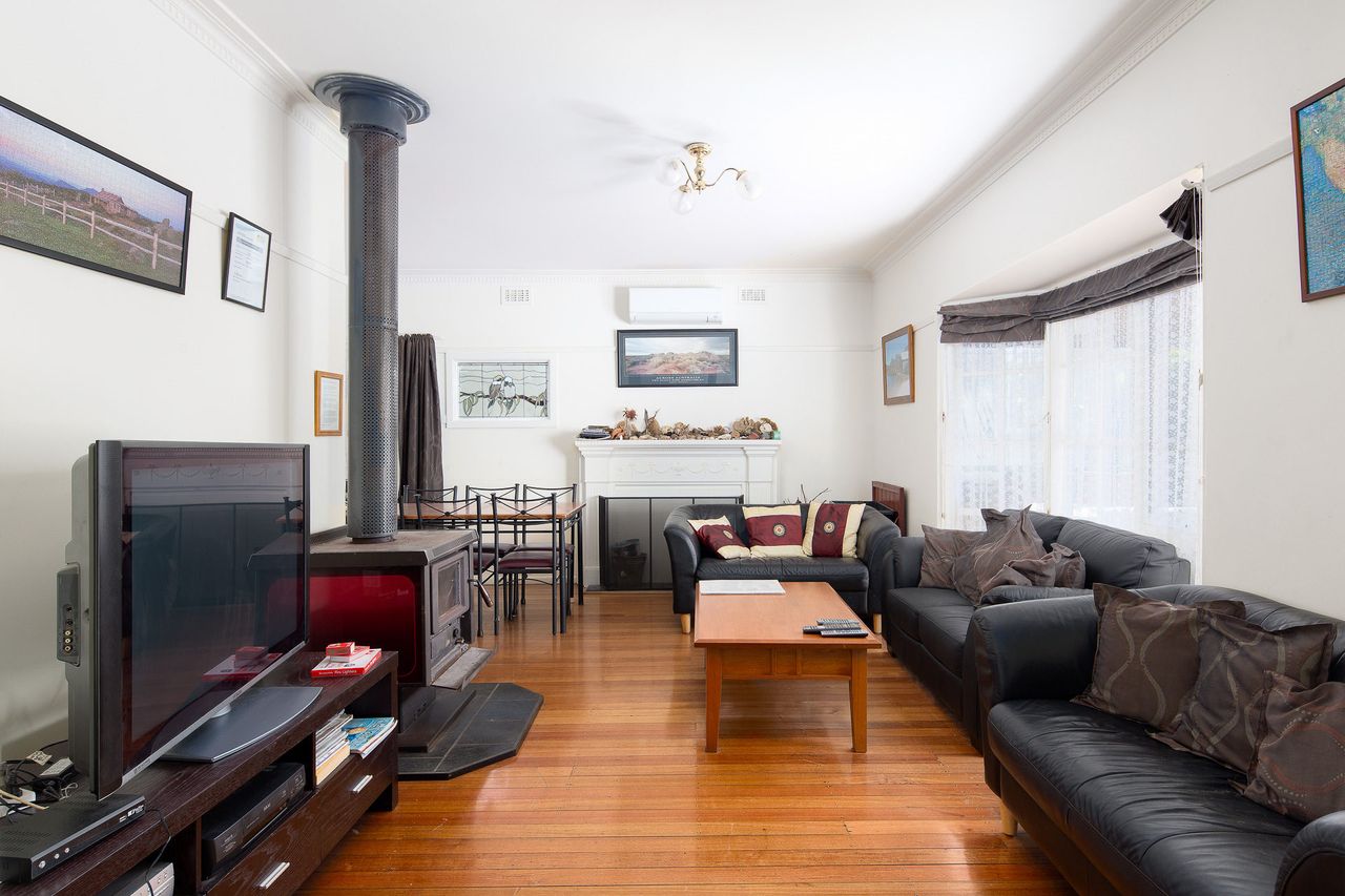 Glyndon Beachside Getaway