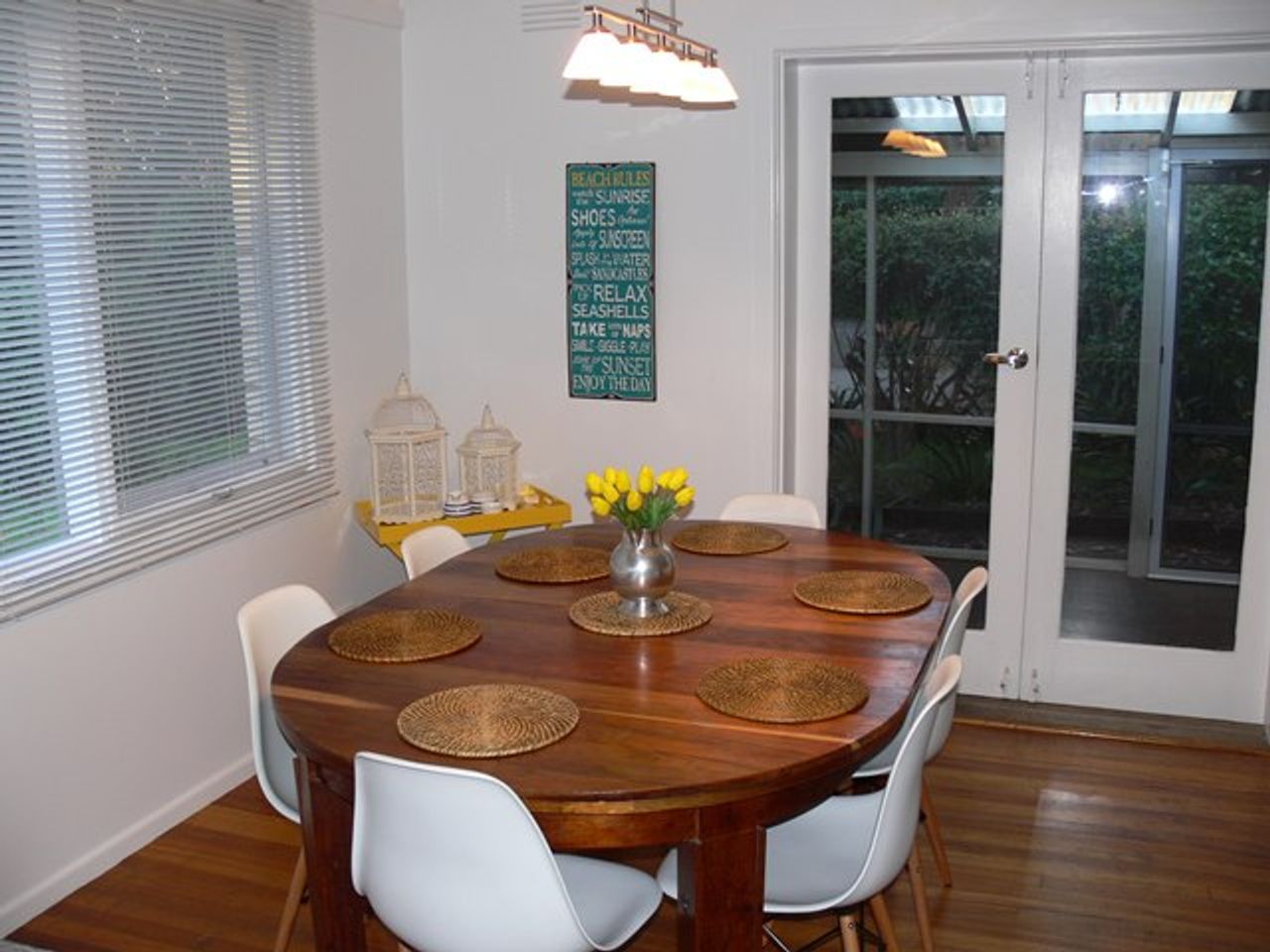 The Woodland Cottage at Silverleaves