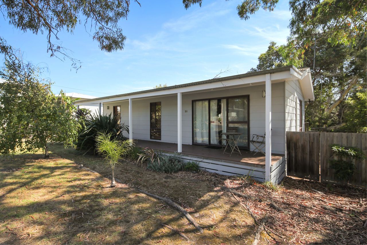 Wyndham Beach House