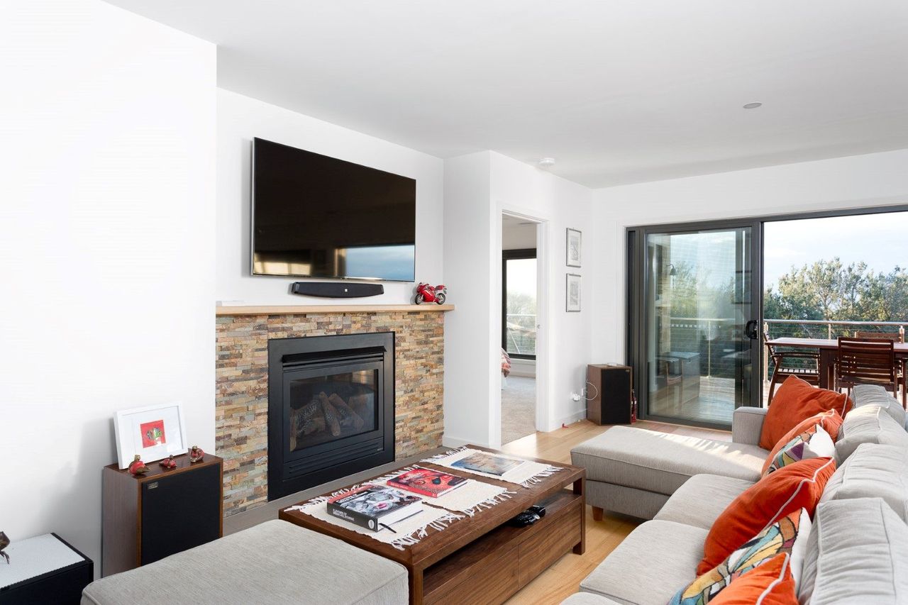 4 Beach Street, Cowes