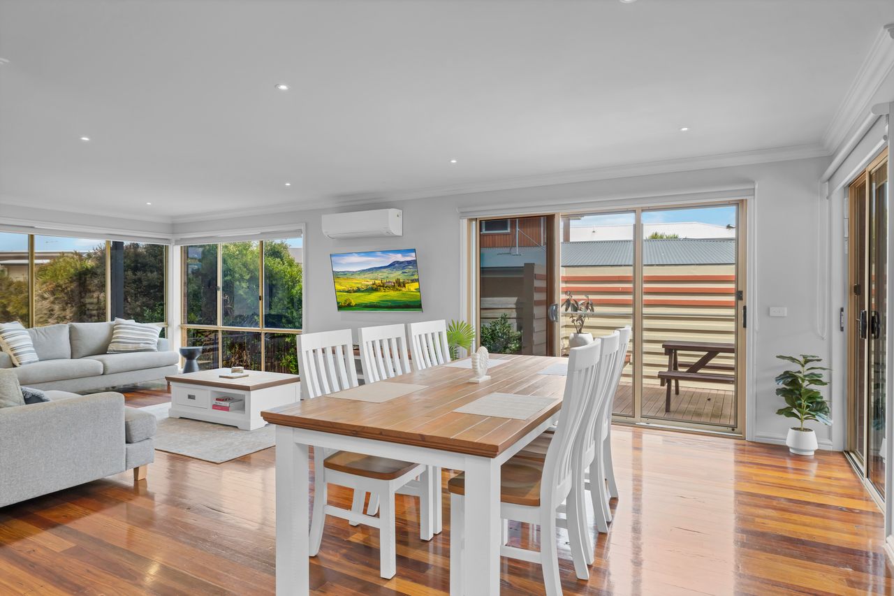 The Coastal Retreat San Remo
